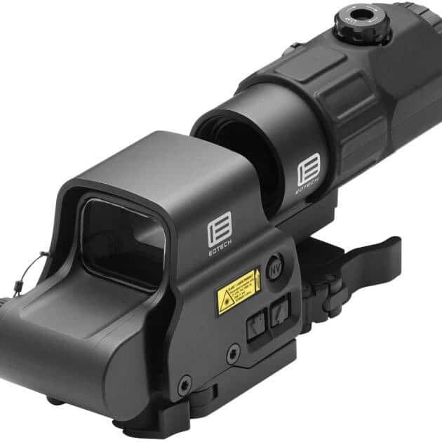 EO TECH HHS V EXPS3-4 G45 MAG MNT