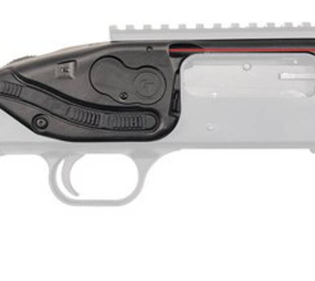 CRIMSON TRACE LASERSADDLE MB 500/590 RED LSR