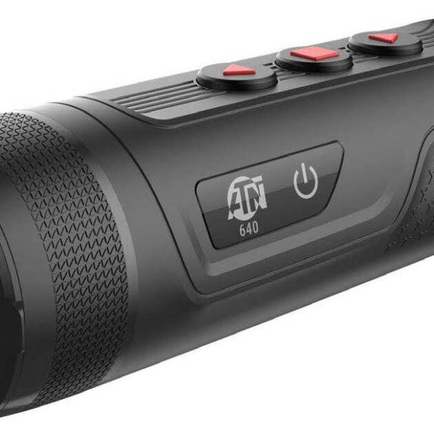 ATN BLAZE TREK 625 THERMAL MONO