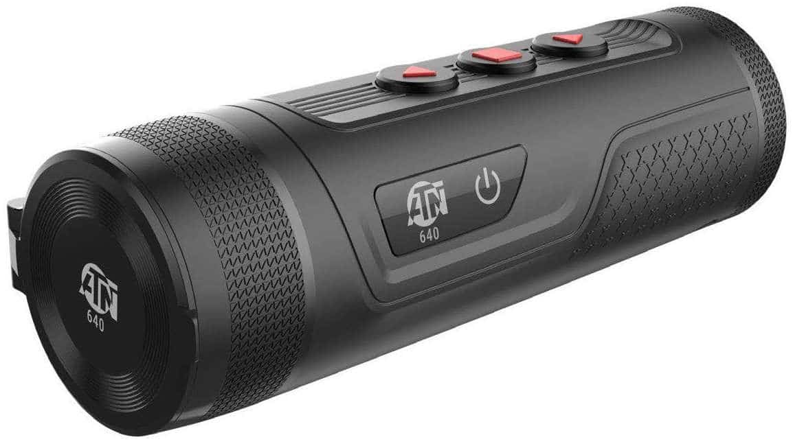 ATN BLAZE TREK 625 THERMAL MONO