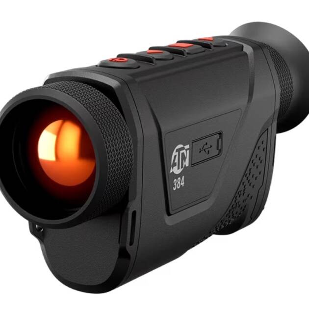 ATN BLAZE HUNTER 335 THERMAL MONO