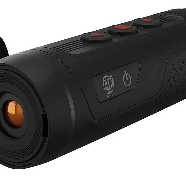 ATN BLAZE SEEKER 210 THERMAL MONO