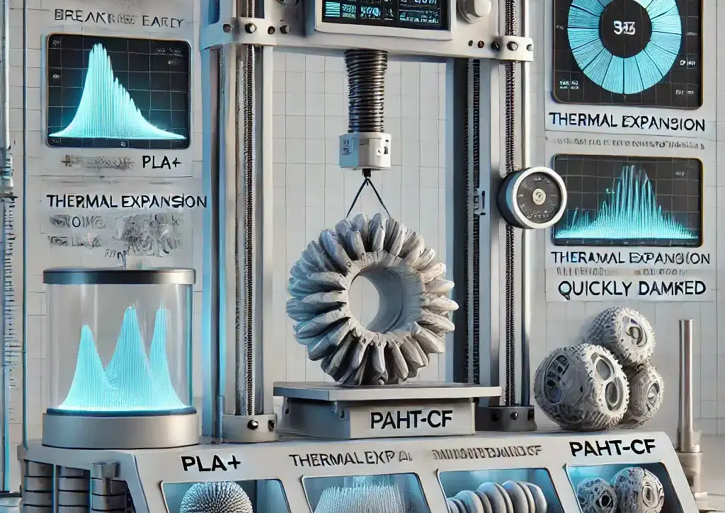 PLA+vsPAHT-CF