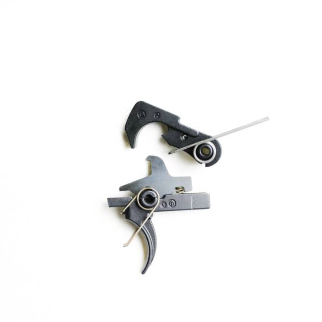 Bushmaster AR-15 Mil-SPEC Trigger Kit
