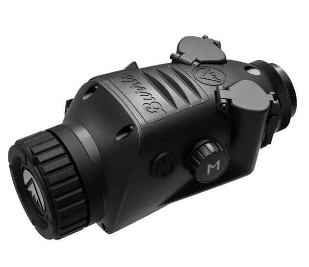 BURRIS OPTICS BTC 35 V3 THERMAL CLIP-ON 1X