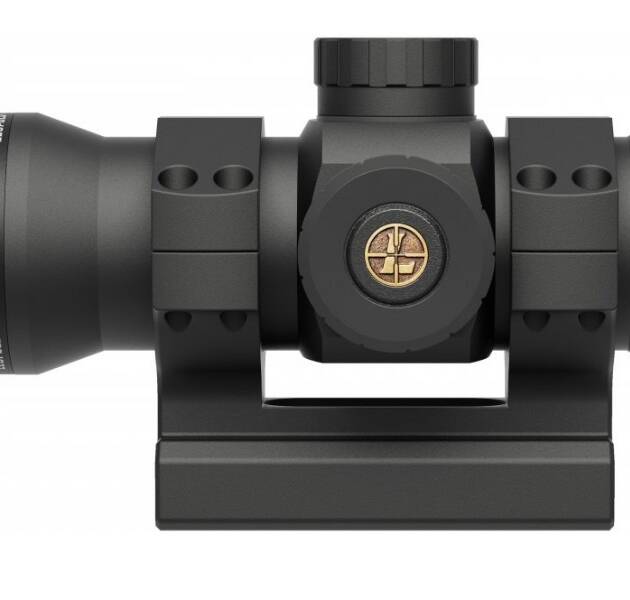 LEUPOLD FREEDOM RDS 1X34 1 MOA DOT