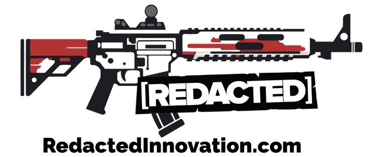 Redacted Industries