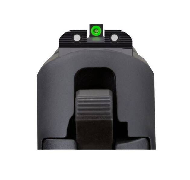 SIG SAUER X-RAY EV PSTL SGT GRN 8F/8R RD