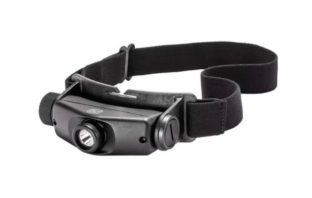 SUREFIRE MAXIMUS HEADLAMP 1000LM LED