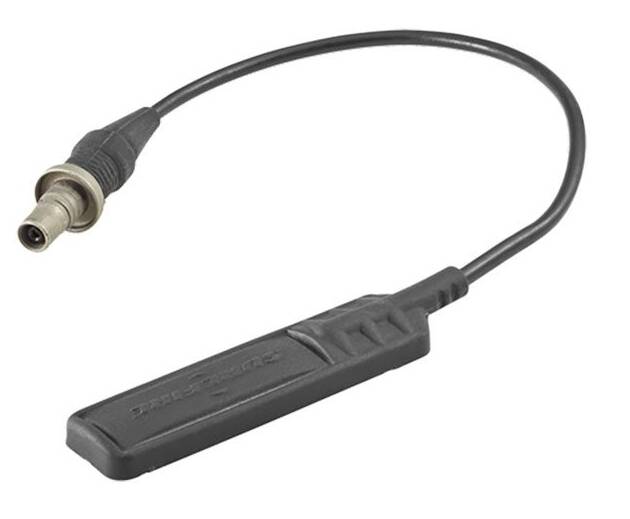 SUREFIRE ST REMOTE TAPE SWITCH 7"