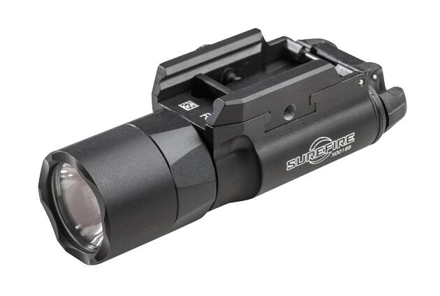 SUREFIRE X300 ULTRA LED 1000LM SCRW MNT