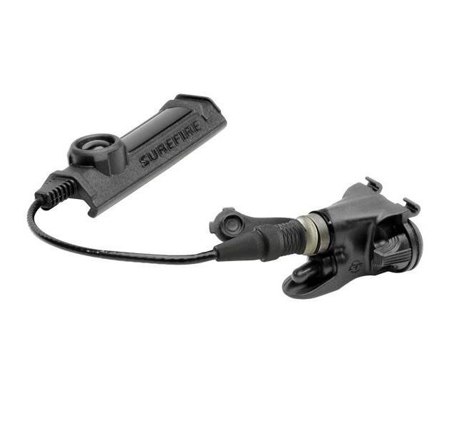SUREFIRE TAILCAP SWITCH ASSEMBLY 7"