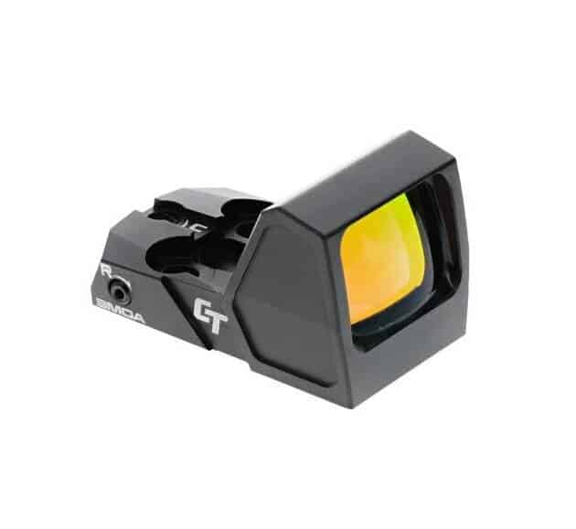 CRIMSON TRACE RAD MICRO REFLEX SIGHT 3MOA RD