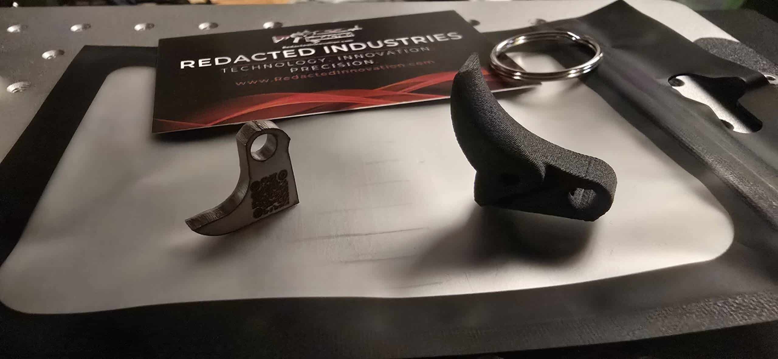 Elevate Your Ruger 10/22: Introducing the TRX1022 Forced Reset Trigger ...