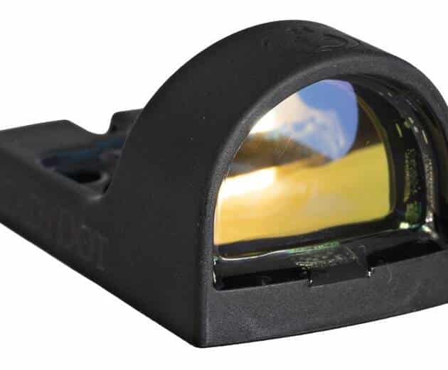 RUGER READYDOT 1X REFLEX SIGHT 15MOA