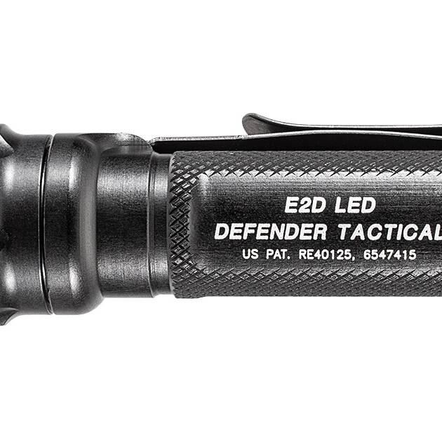 SUREFIRE LED DEFENDER ULTRA 1000LU DUAL