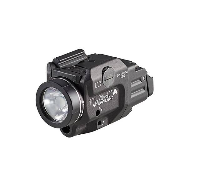 STREAMLIGHT TLR-8A FLEX 500LM LGHT/LSR