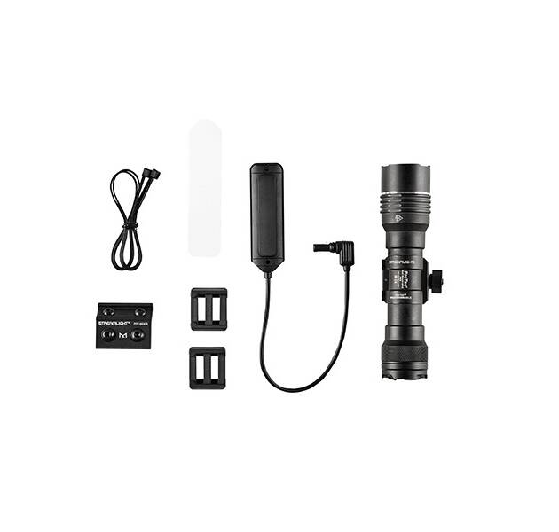 STREAMLIGHT PROTAC RM HPX PRO USB 800L KIT