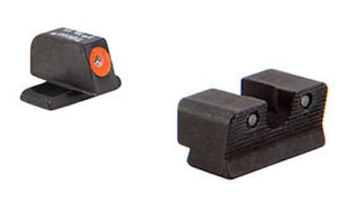 TRIJICON 3DOT HD XR NS ONG SIG 40SW/45