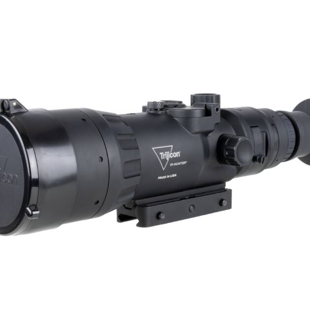 TRIJICON IR HUNTER 3/24X 60MM DVR