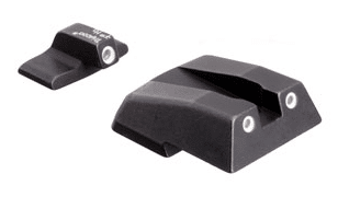 TRIJICON 3 DOT NS H&K 45C/P30/P30L/VP9