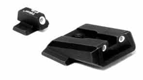 TRIJICON TRITIUM NS S&W M&P SERIES