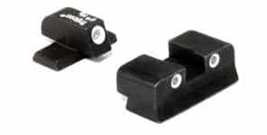 TRIJICON 3 DOT NS SIG 40SW/45ACP MDLS