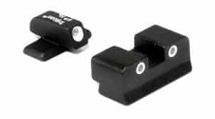 TRIJICON 3 DOT NS SF XD/XD(M)/XD-S