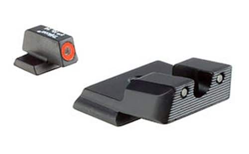 TRIJICON 3DOT HD XR NS ONG S&W SHIELD