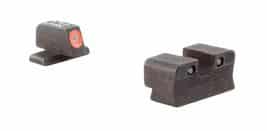TRIJICON 3 DOT HD NS ONG SIG 9MM/357SIG