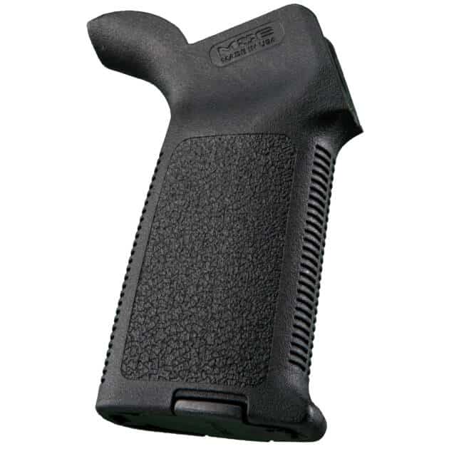 MAGPUL MOE GRIP BLK AR15/M4