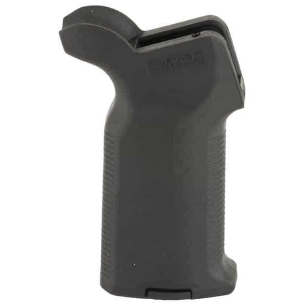 MAGPUL MOE-K2+ GRIP BLK AR15/M4