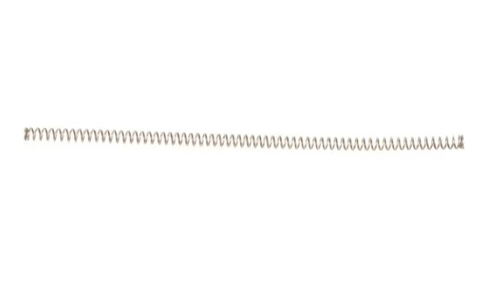 Ruger 10/22 Recoil and Hammer Spring Upgrade Kit