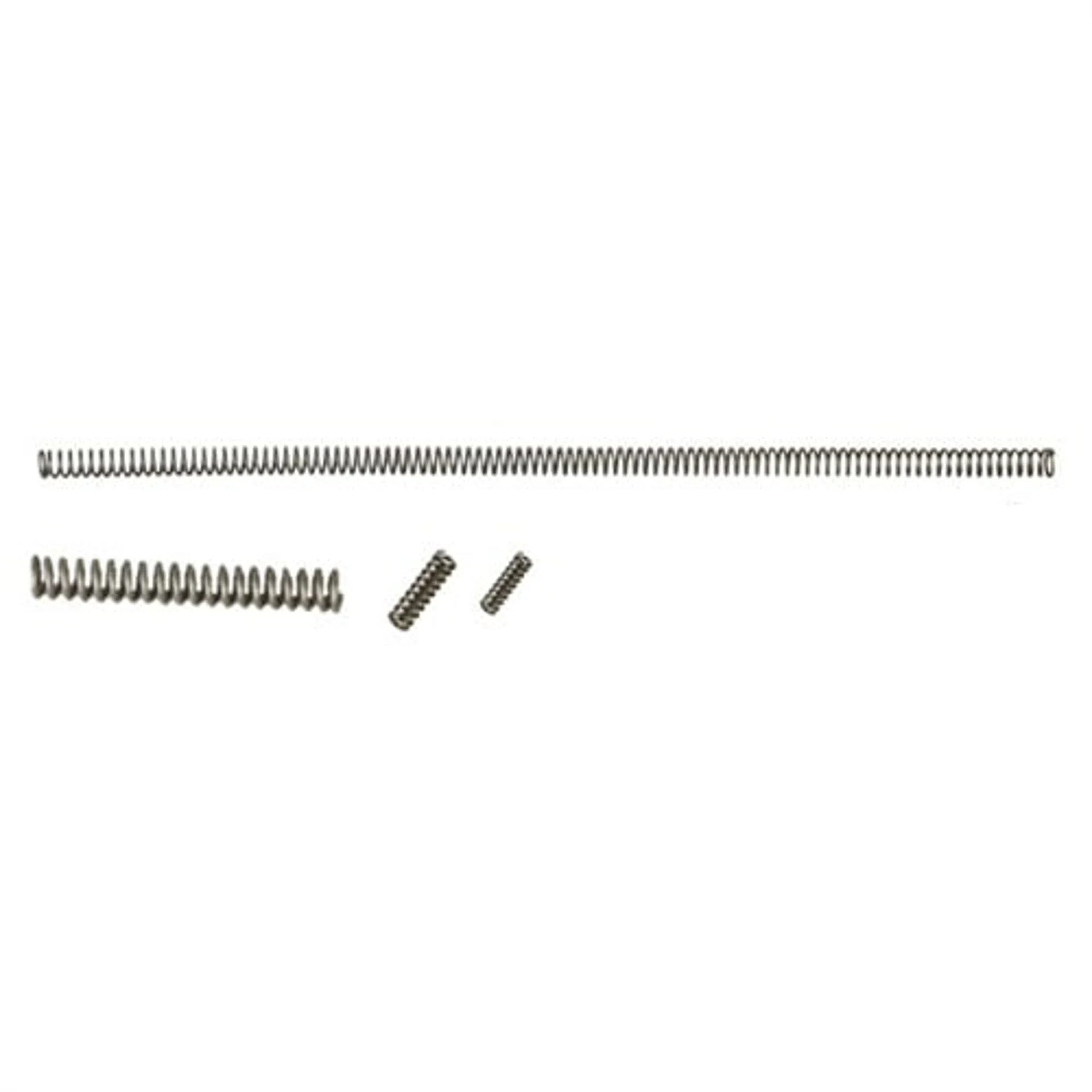 Ruger 10/22 Performance Spring Upgrade Kit