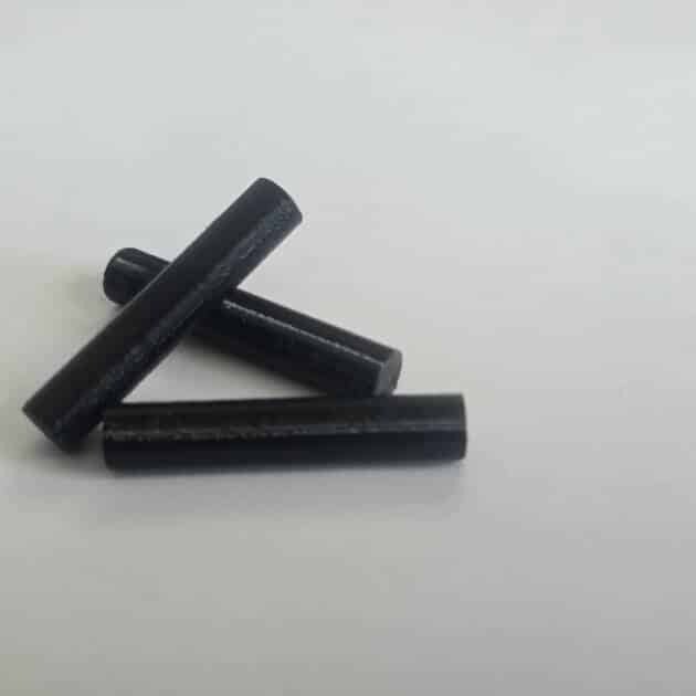 Ruger 10/22 Nylon Recoil Buffer Pin and Recoil Spring Buffer Kit