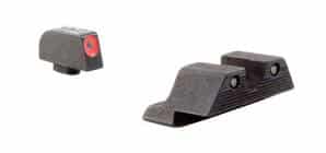 TRIJICON 3 DOT HD NS ONG GLK 10MM/45ACP