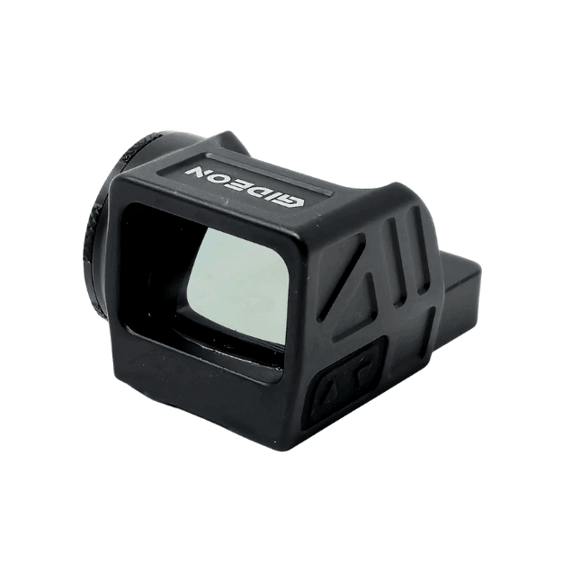 Gideon Optics Granite MOS Carry - Green