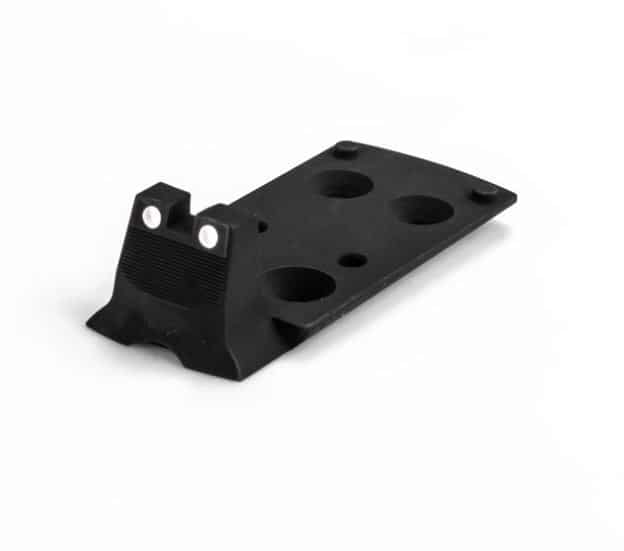 KIMBER OPTIC PLATE RMR CO-WITNESS