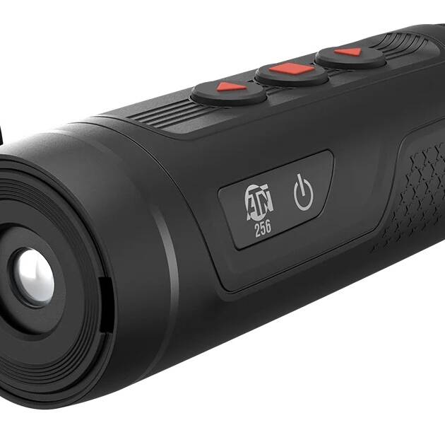 ATN BLAZE SEEKER 207 THERMAL MONO