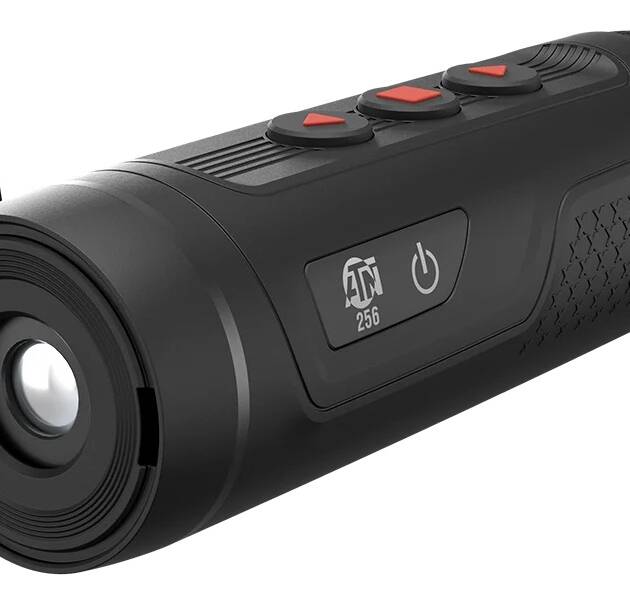 ATN BLAZE SEEKER 210 THERMAL MONO