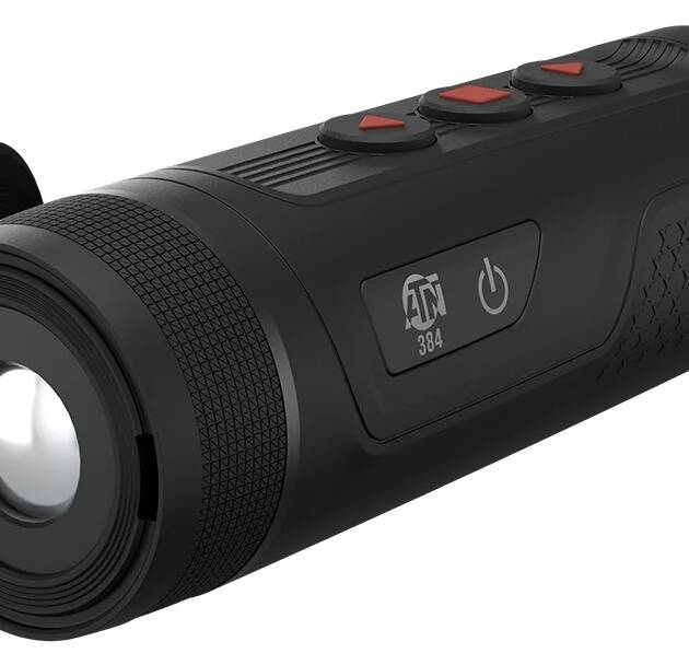 ATN BLAZE TREK 319 THERMAL MONO