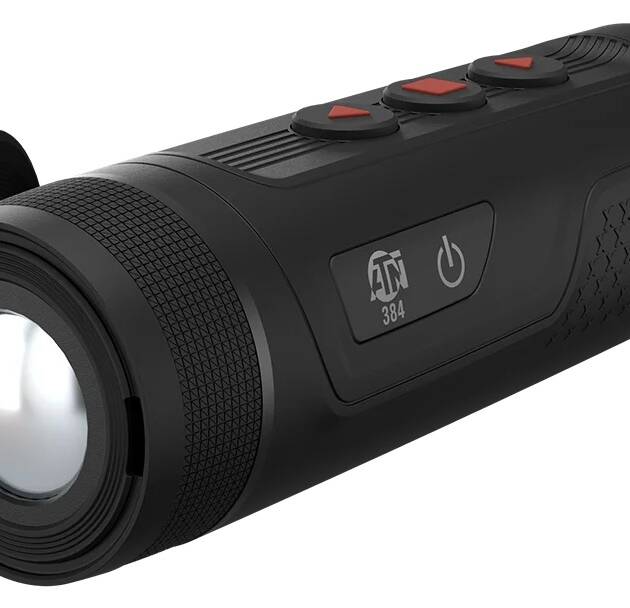 ATN BLAZE TREK 325 THERMAL MONO