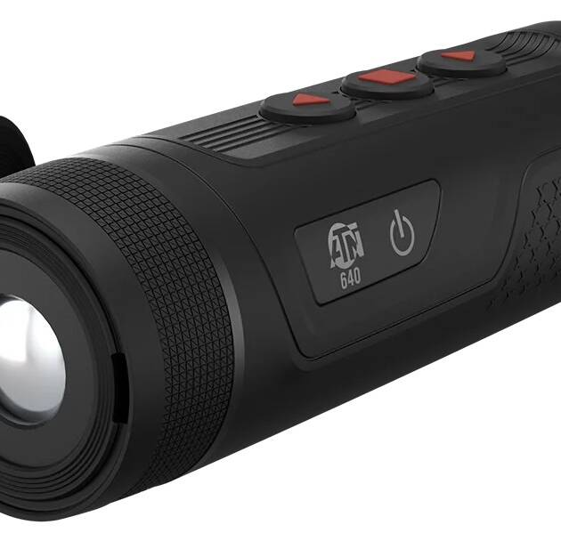 ATN BLAZE TREK 619 THERMAL MONO