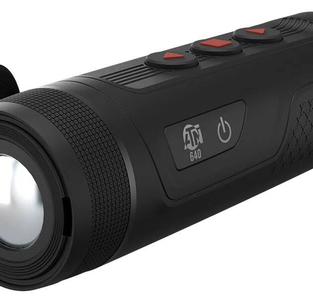 ATN BLAZE TREK 625 THERMAL MONO