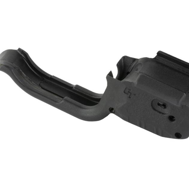 CRIMSON TRACE LASERGUARD SF HELLCAT GREEN