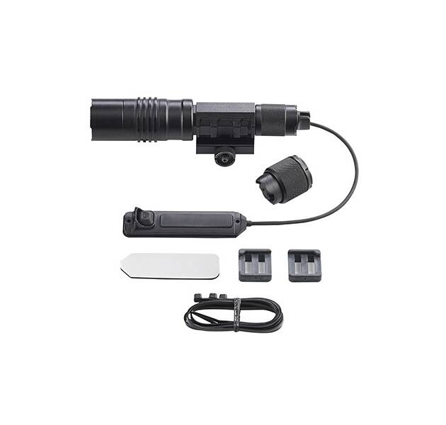 STREAMLIGHT PROTAC HLX USB RAIL 1000LM LSR