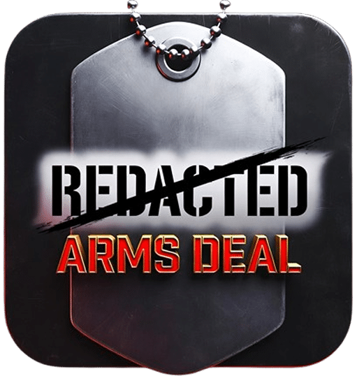 Redacted: Arms Deal