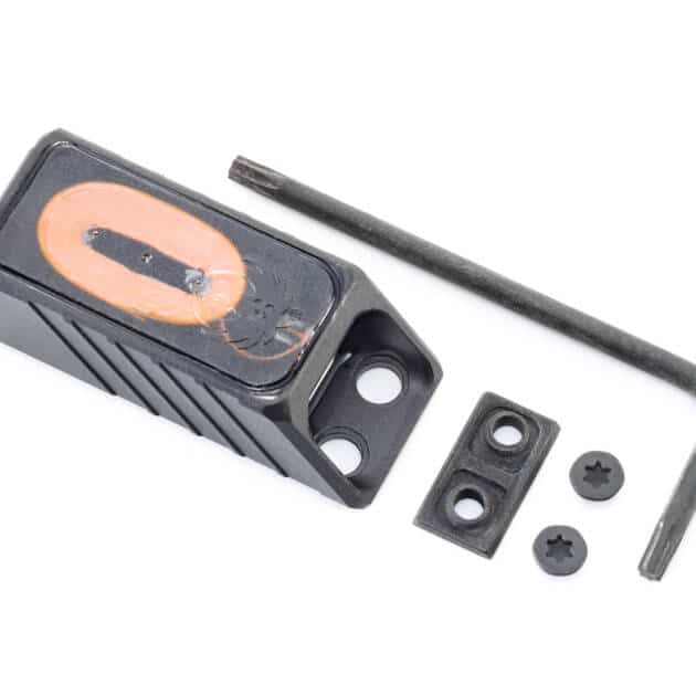 RUGER READYDOT FOR LCP MAX