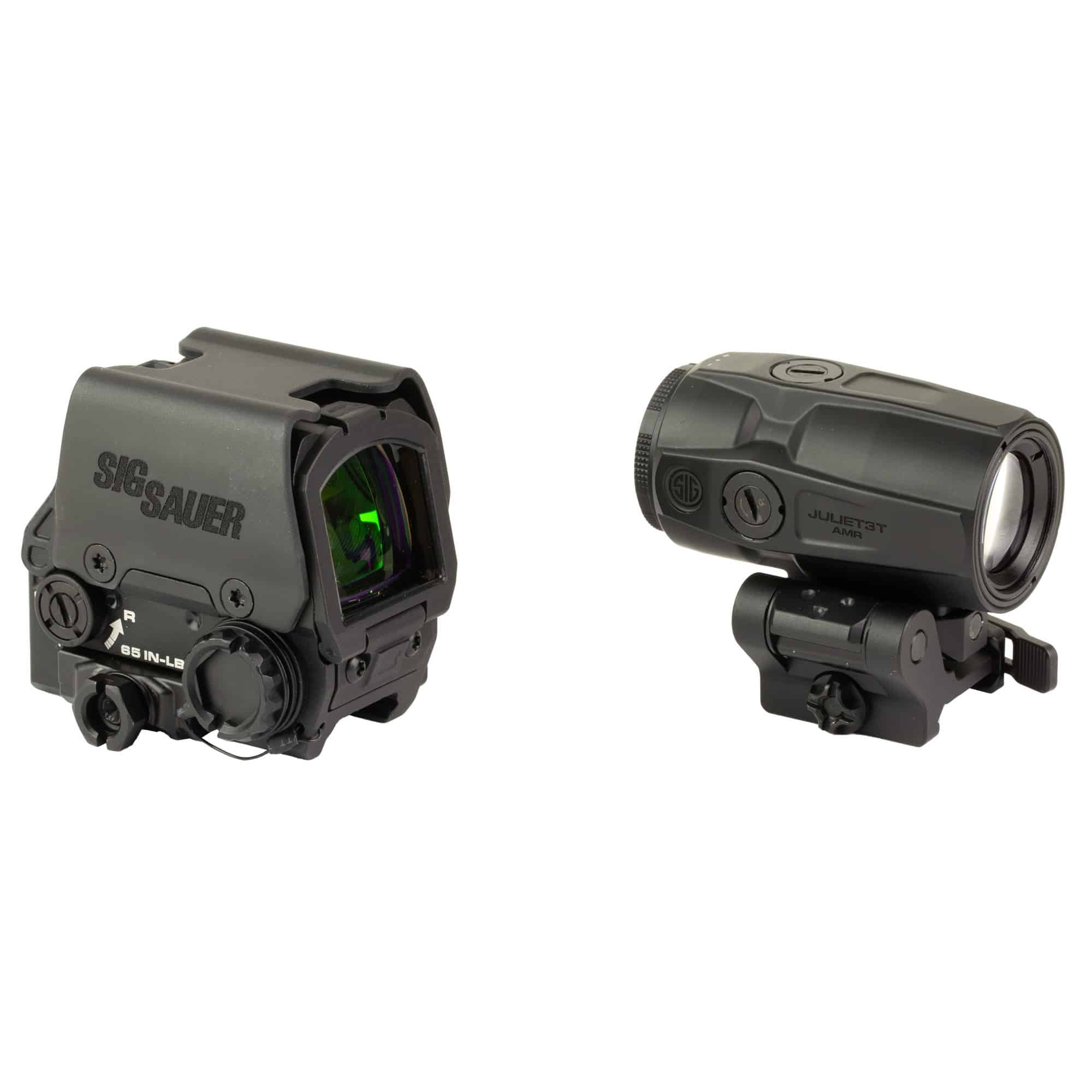 SIG SAUER ROMEO8T-AMR COMBO 1X40MM