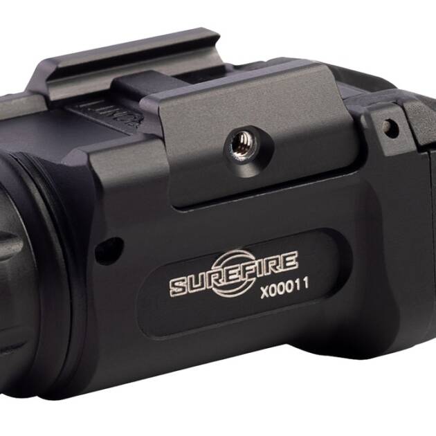 SUREFIRE XC3 SUB-CMPT WEAPONLIGHT 1000L
